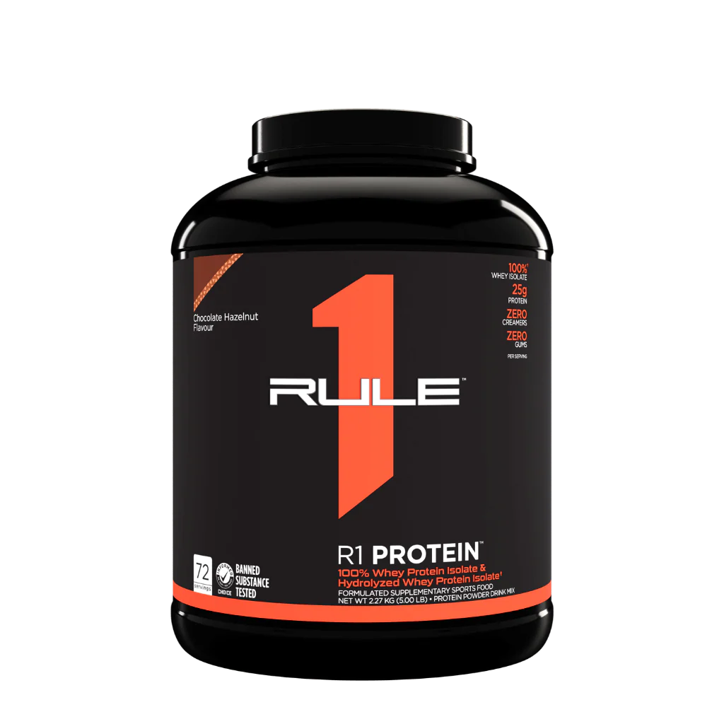 R1 Protein - Image 30