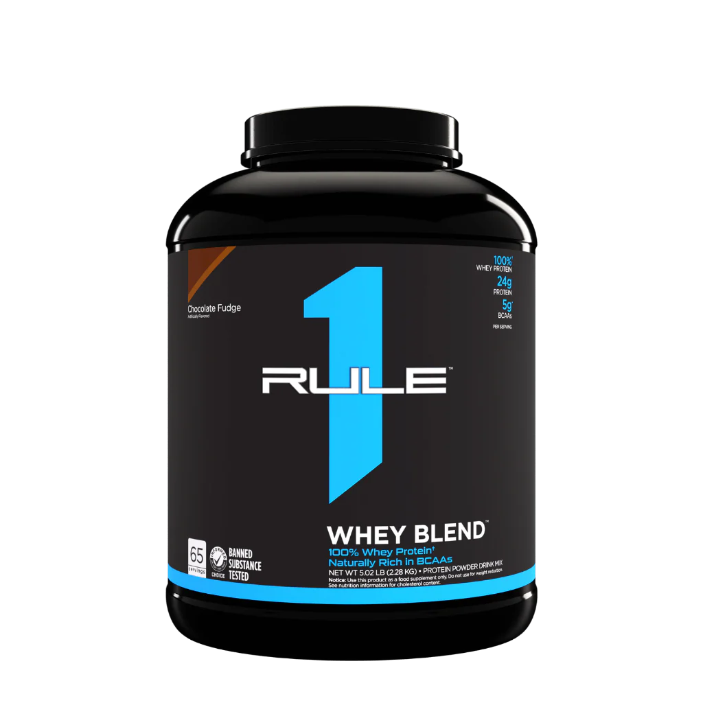 R1 Whey Blend - Image 10