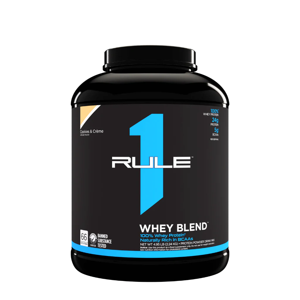 R1 Whey Blend - Image 13