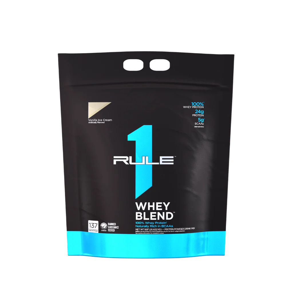 R1 Whey Blend - Image 14