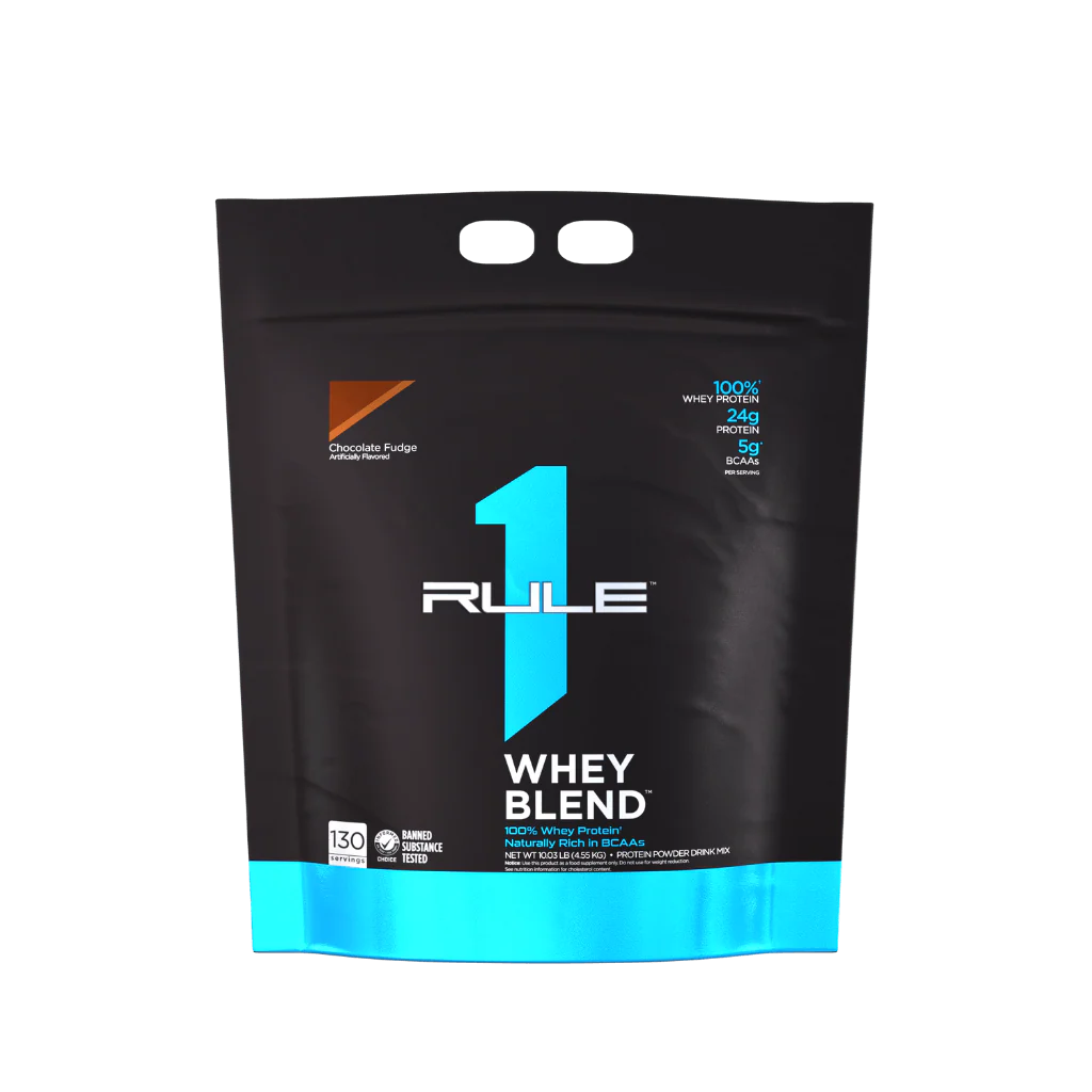 R1 Whey Blend - Image 15