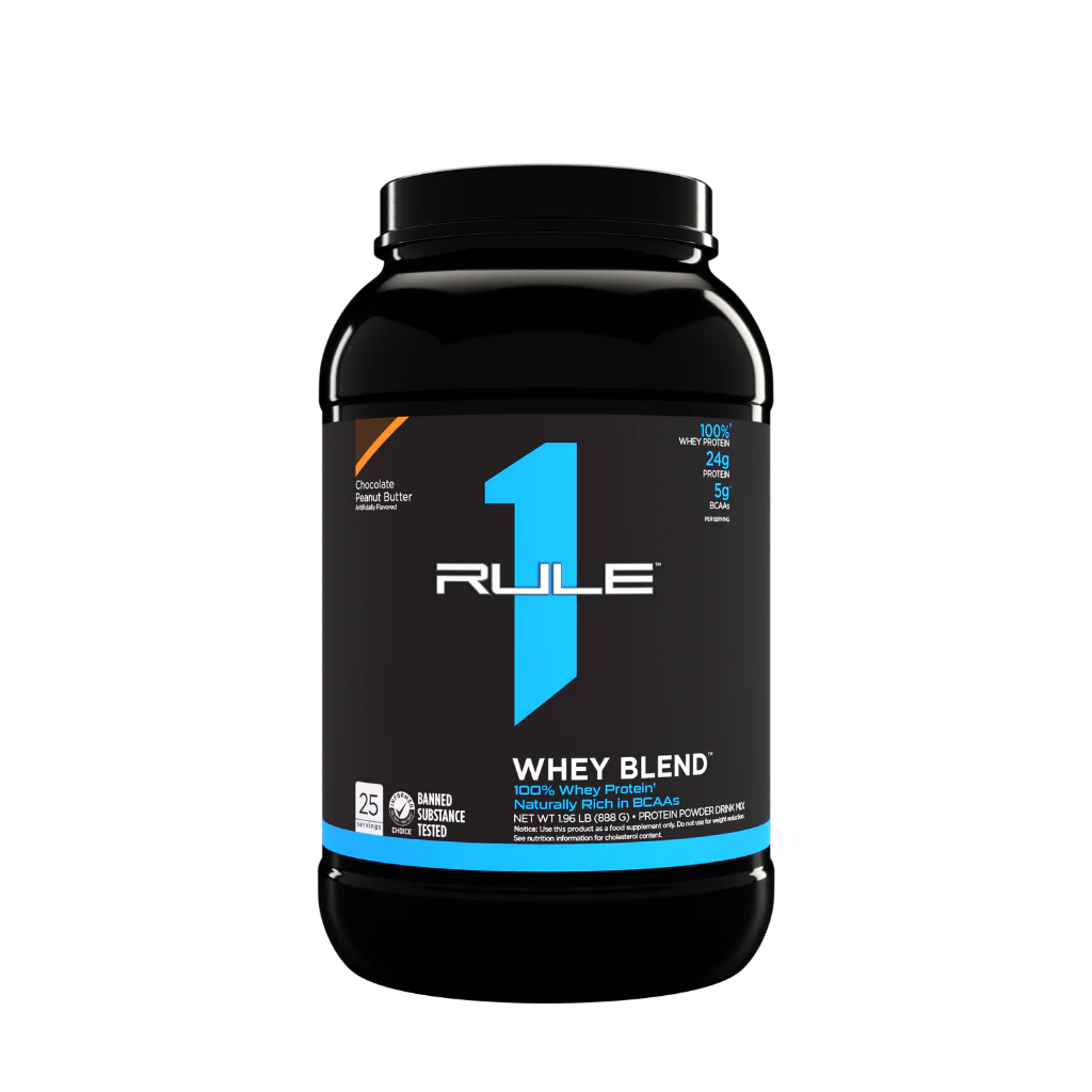 R1 Whey Blend - Image 16