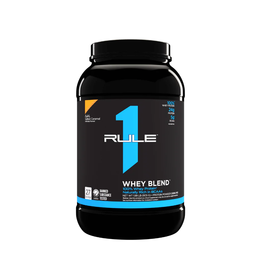 R1 Whey Blend - Image 3