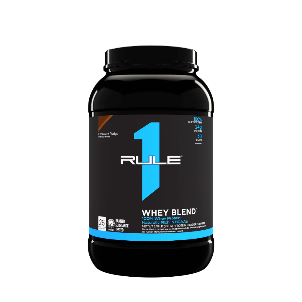 R1 Whey Blend - Image 4