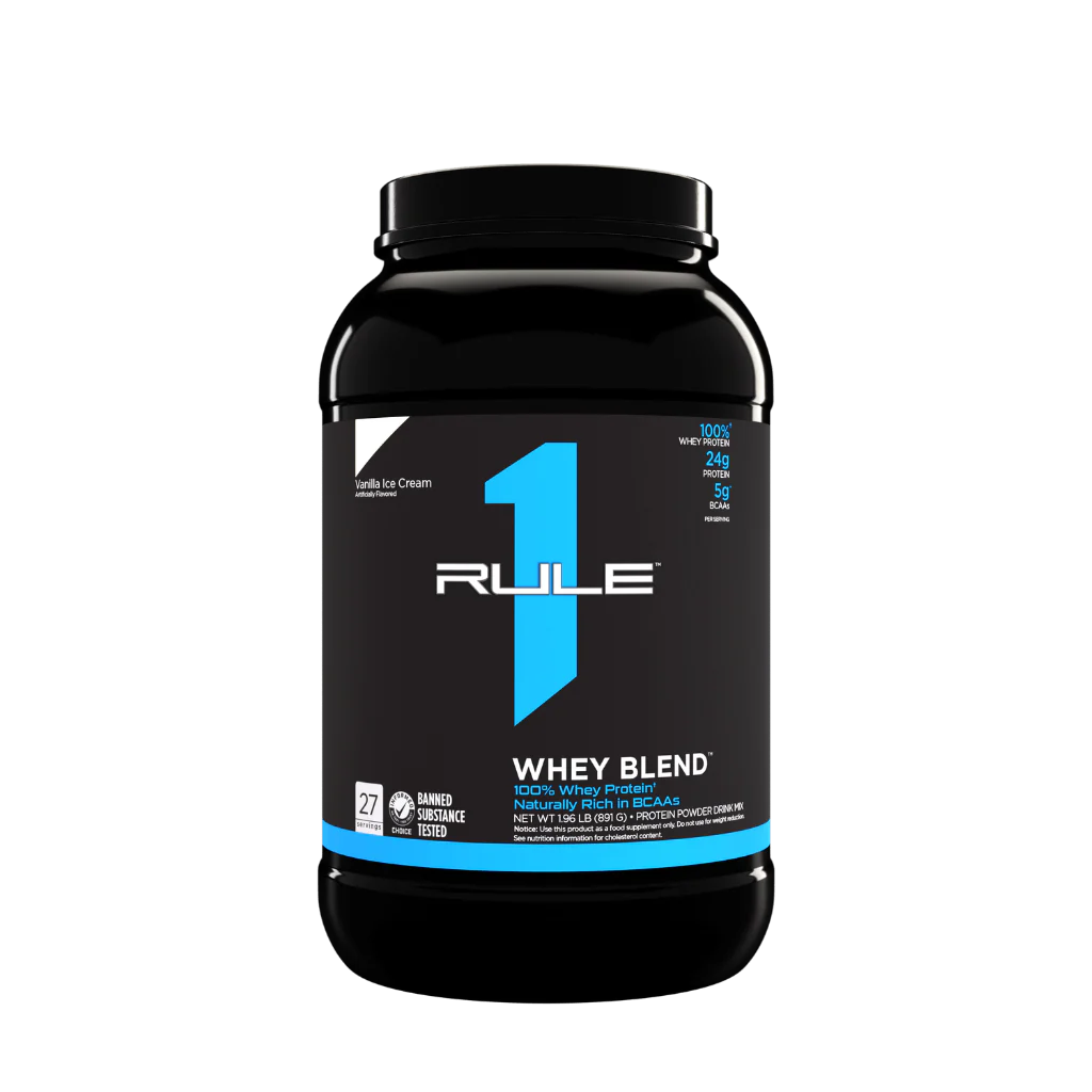 R1 Whey Blend - Image 5