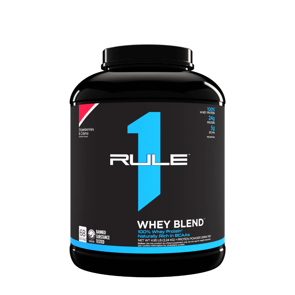 R1 Whey Blend - Image 7