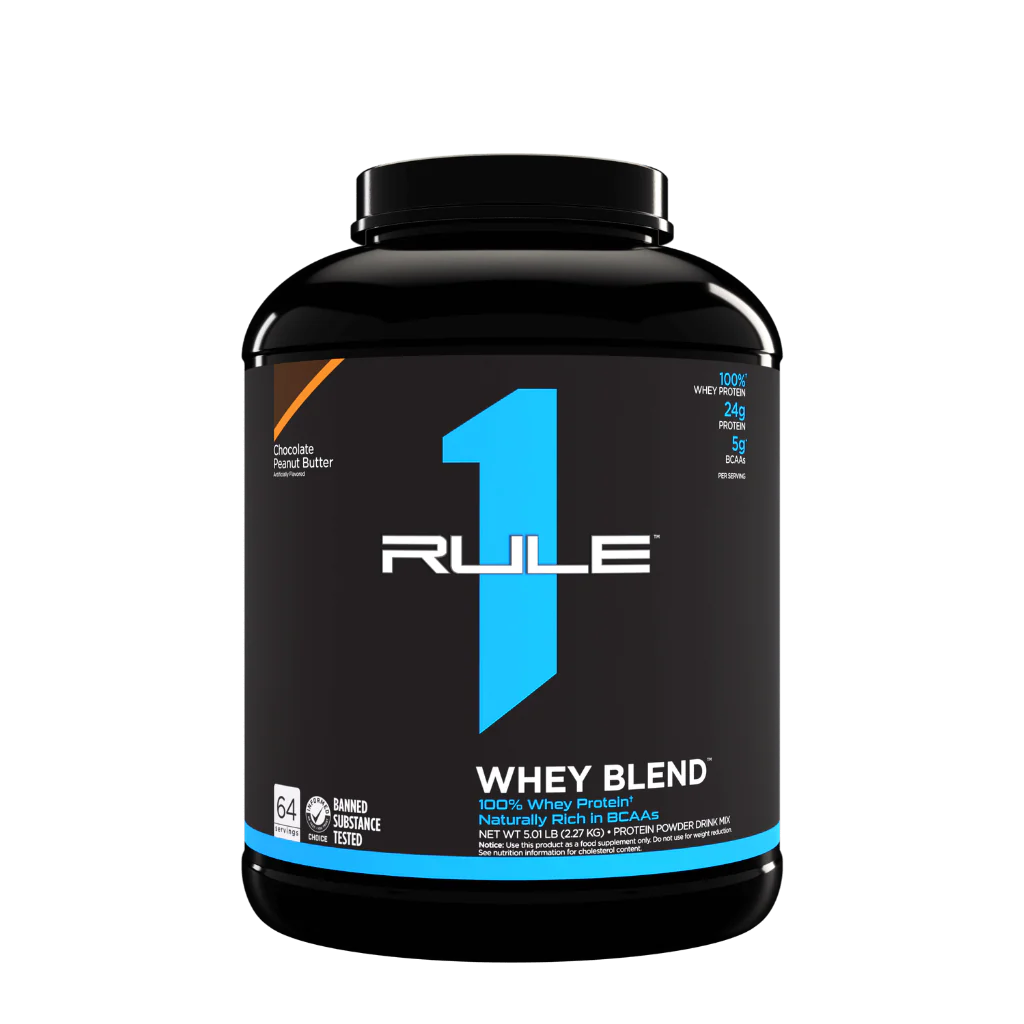 R1 Whey Blend - Image 9