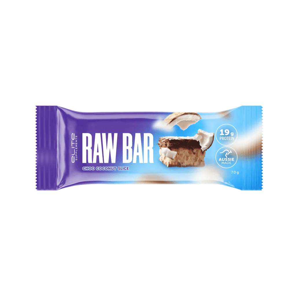 Raw Bar - Image 5