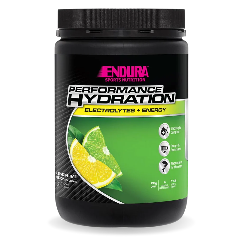 Rehydration Performance Fuel - Image 2