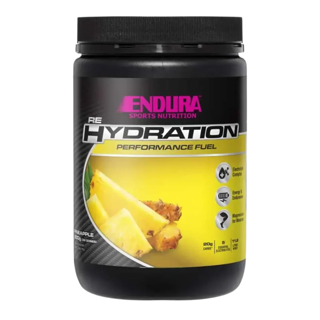 Rehydration Performance Fuel - Image 4