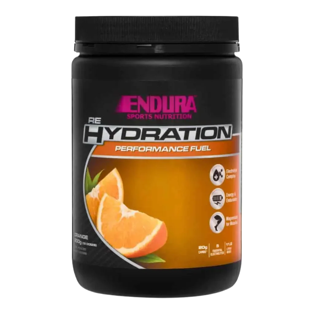 Rehydration Performance Fuel - Image 5