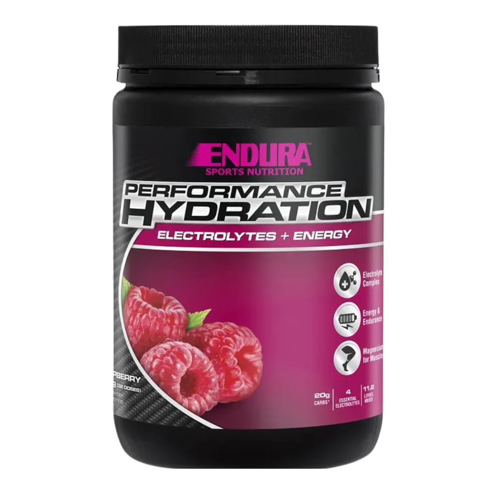 Rehydration Performance Fuel - Image 6