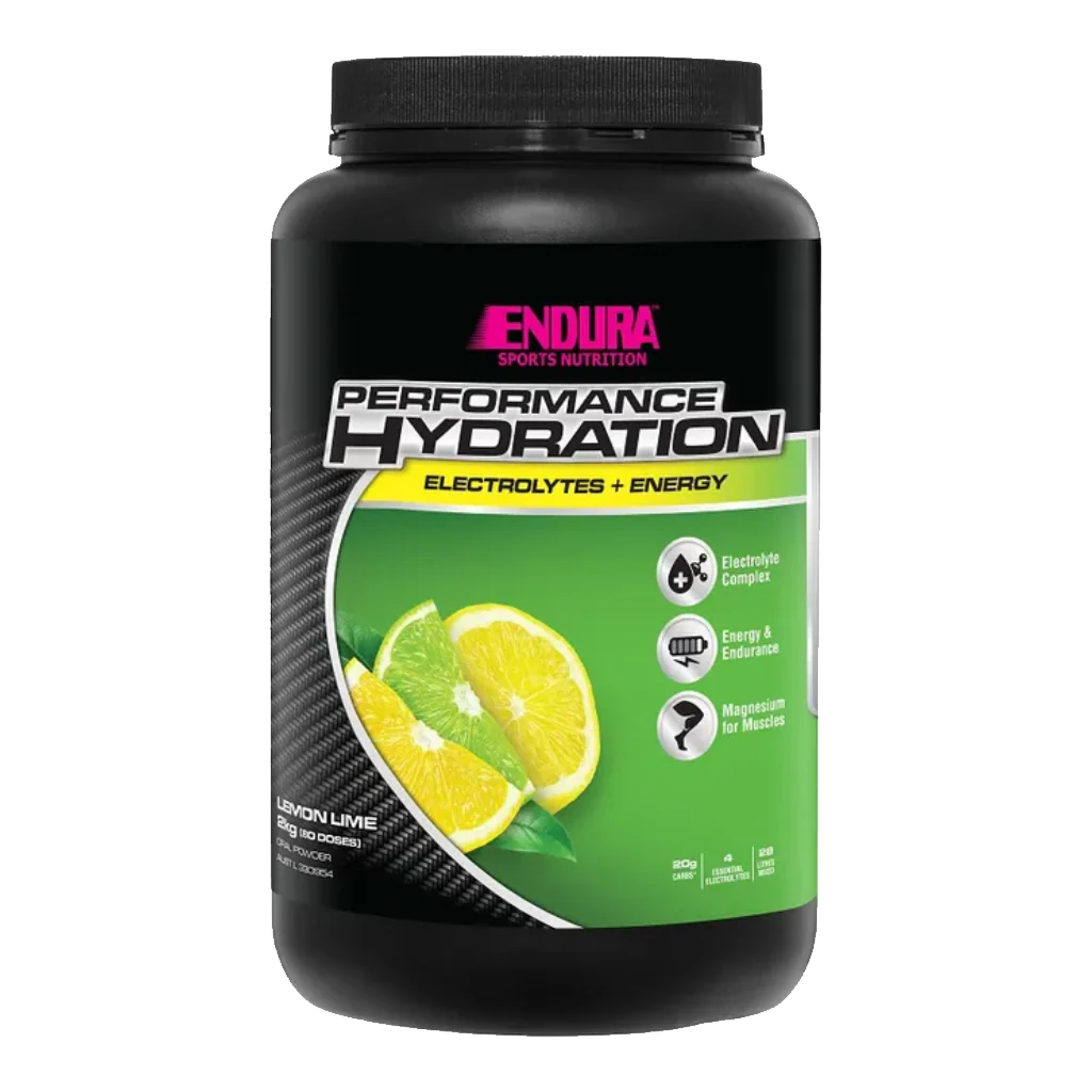 Rehydration Performance Fuel - Image 7