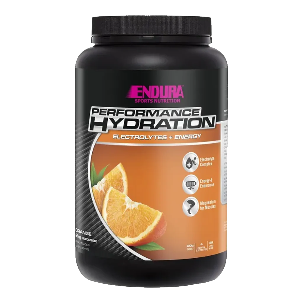 Rehydration Performance Fuel - Image 8