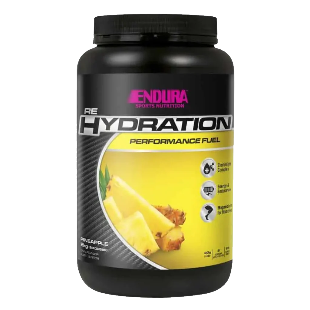 Rehydration Performance Fuel - Image 9