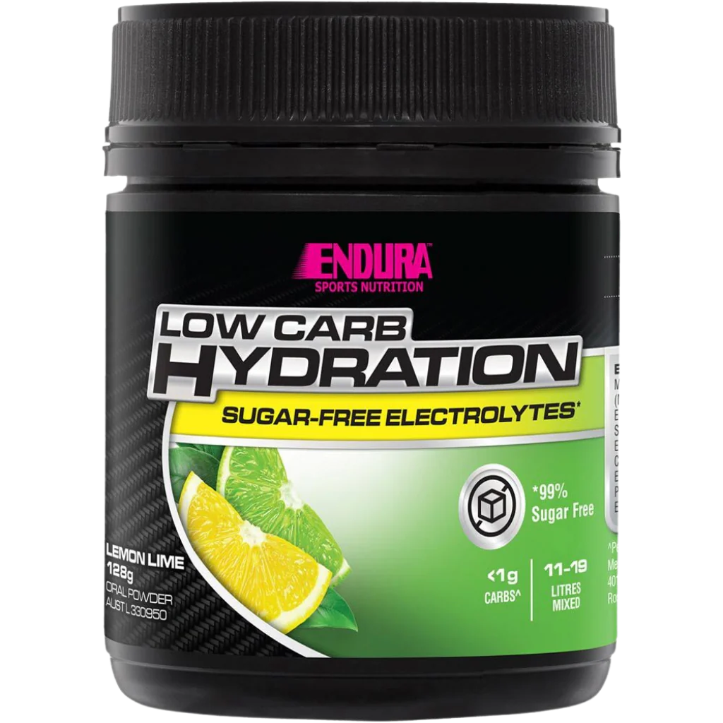 Rehydration Low Carb Fuel - Image 3