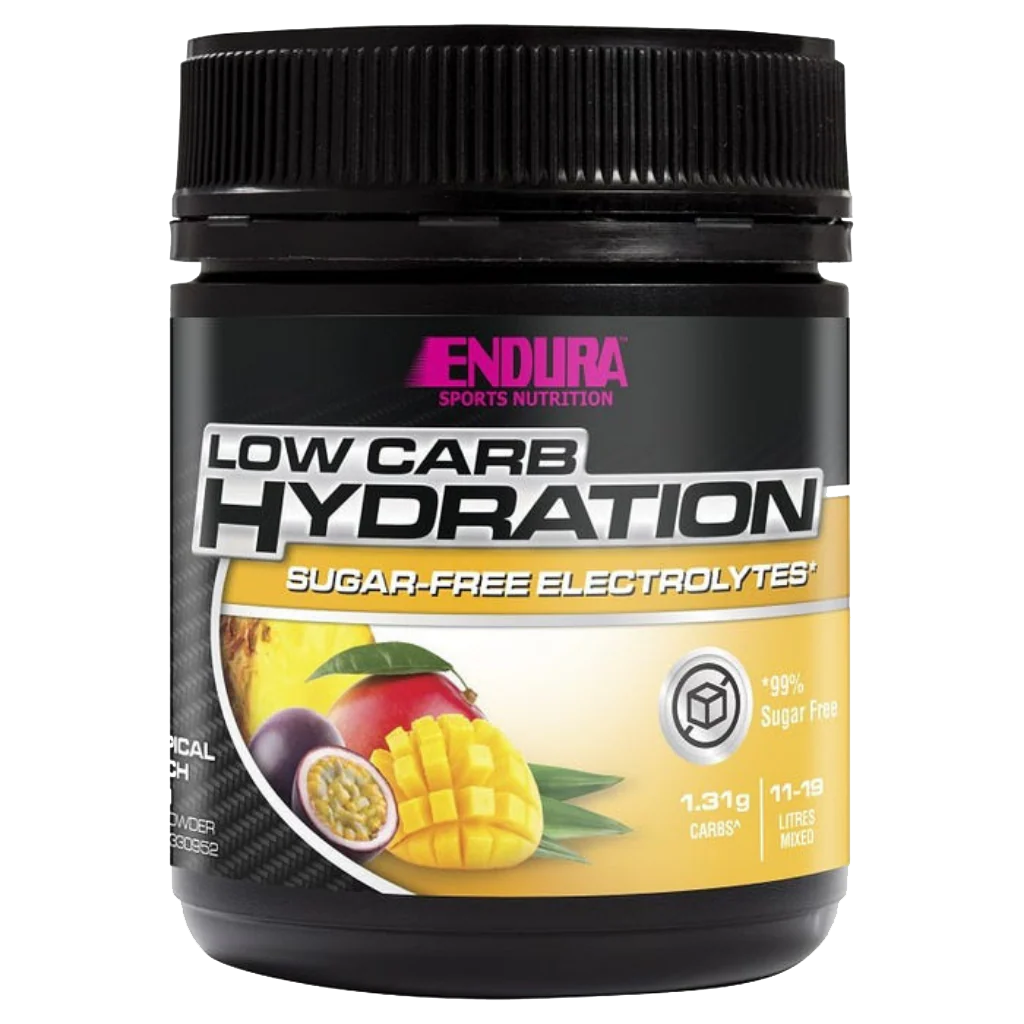 Rehydration Low Carb Fuel - Image 4
