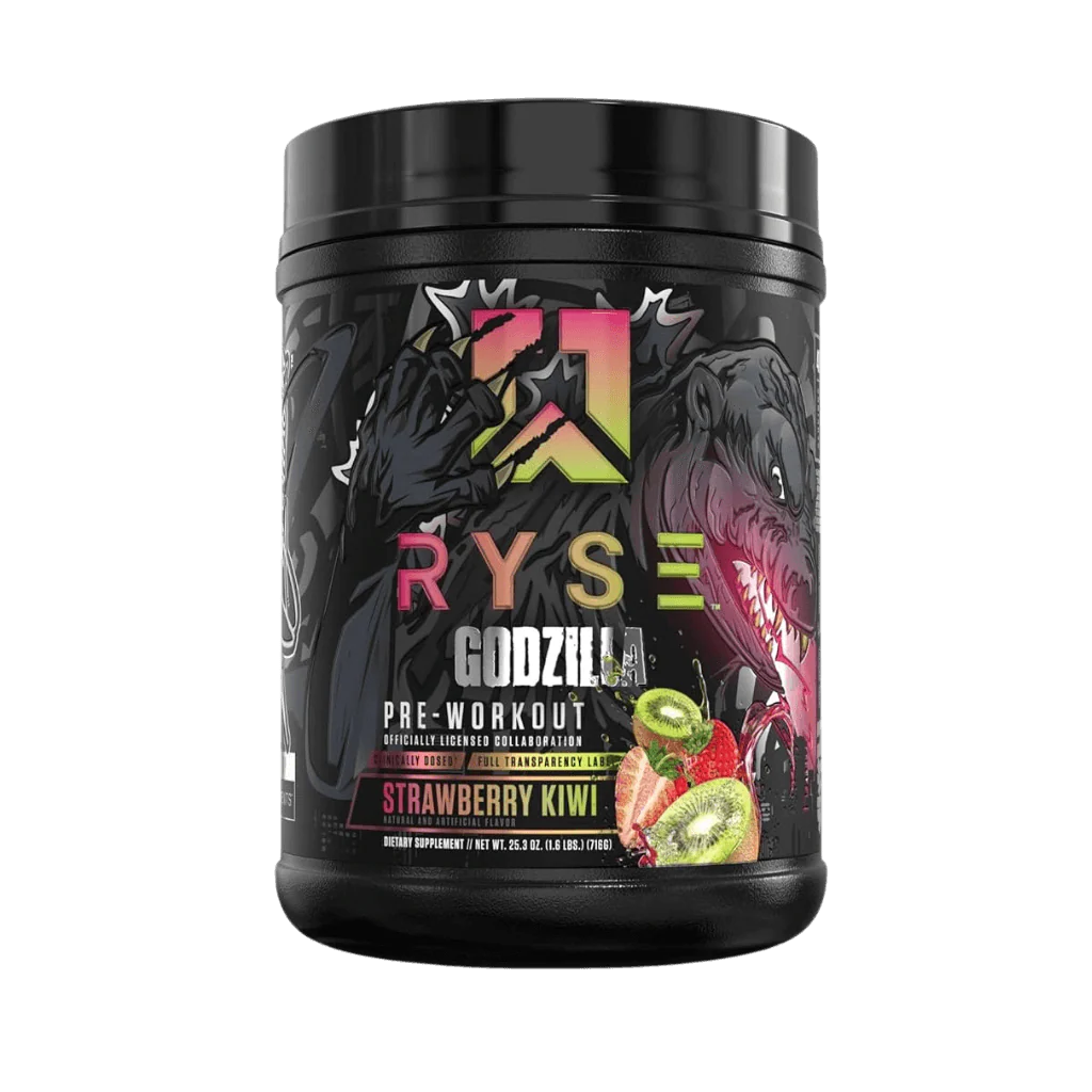 Godzilla Pre Workout - Image 4