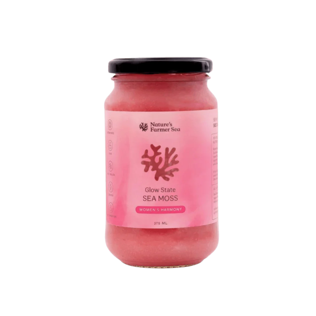 Sea Moss Gels - Image 10