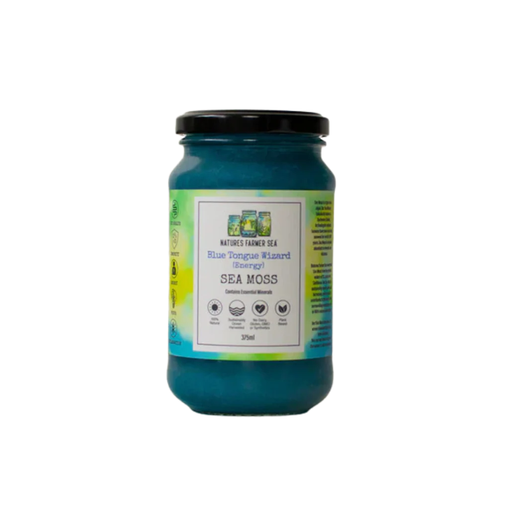 Sea Moss Gels - Image 11