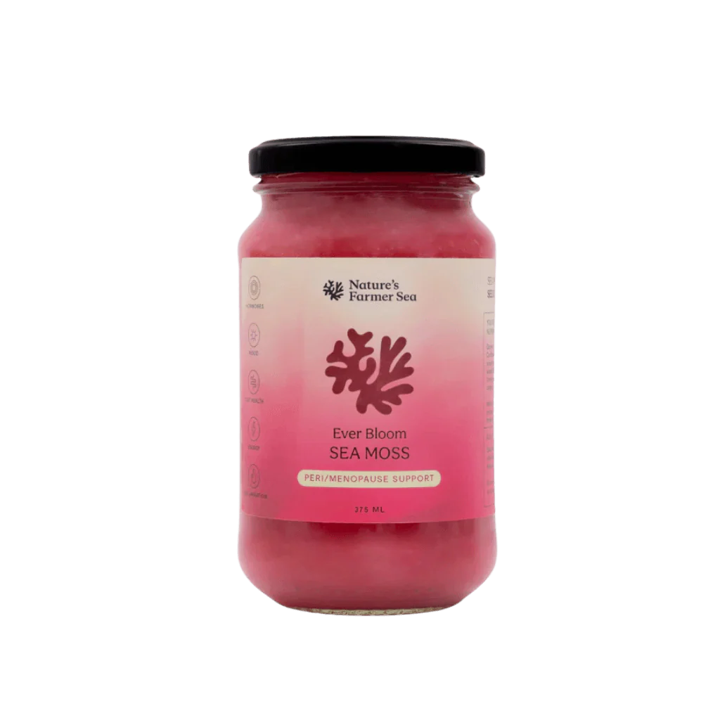 Sea Moss Gels - Image 2