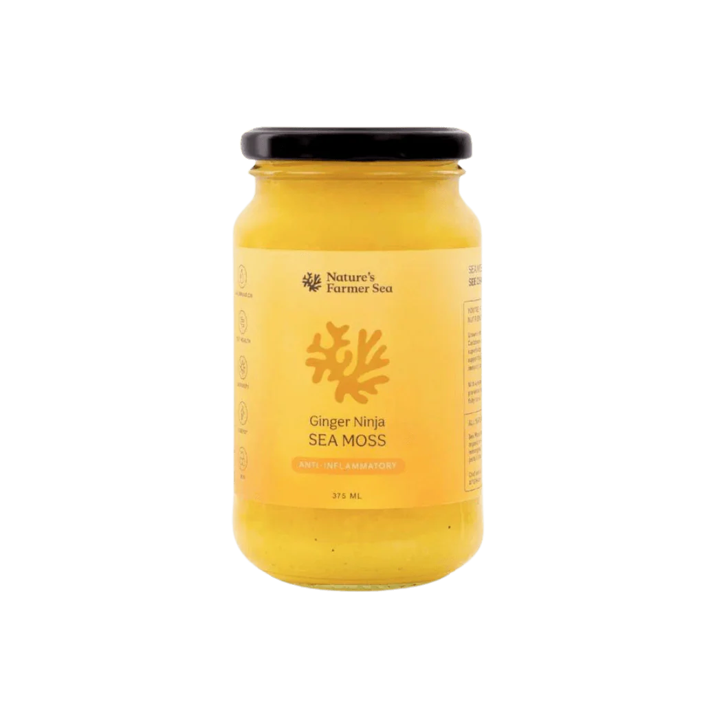 Sea Moss Gels - Image 3