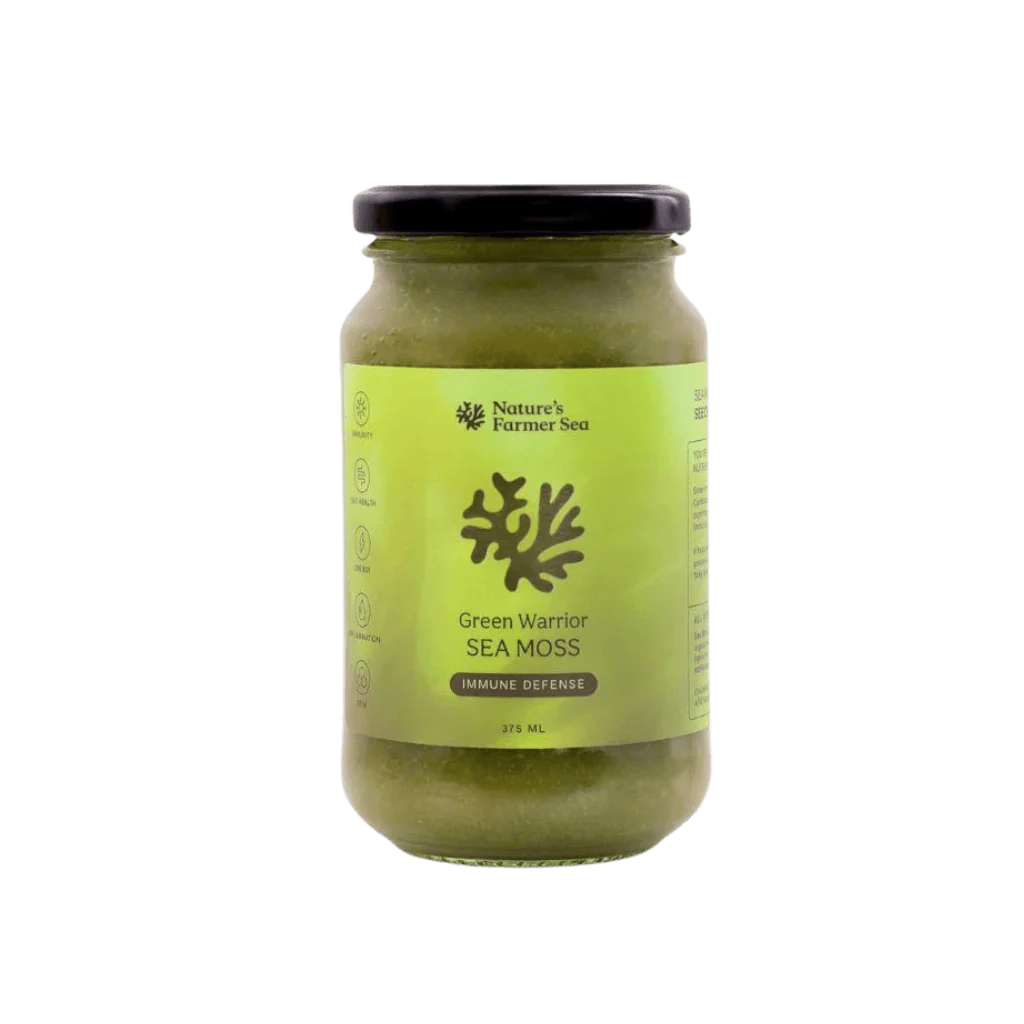 Sea Moss Gels - Image 4