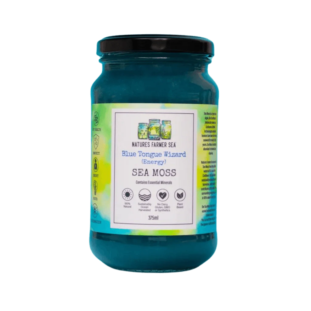Sea Moss Gels - Image 6