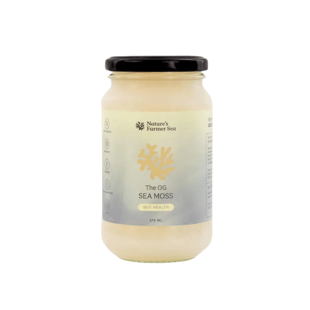 Sea Moss Gels - Image 8