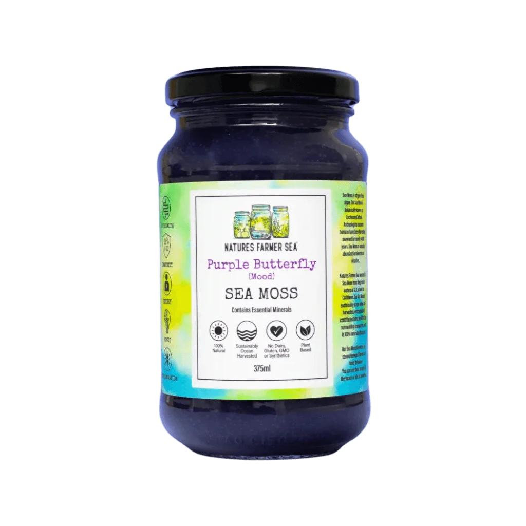 Sea Moss Gels - Image 9