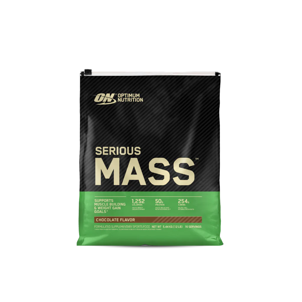Serious Mass - Image 2