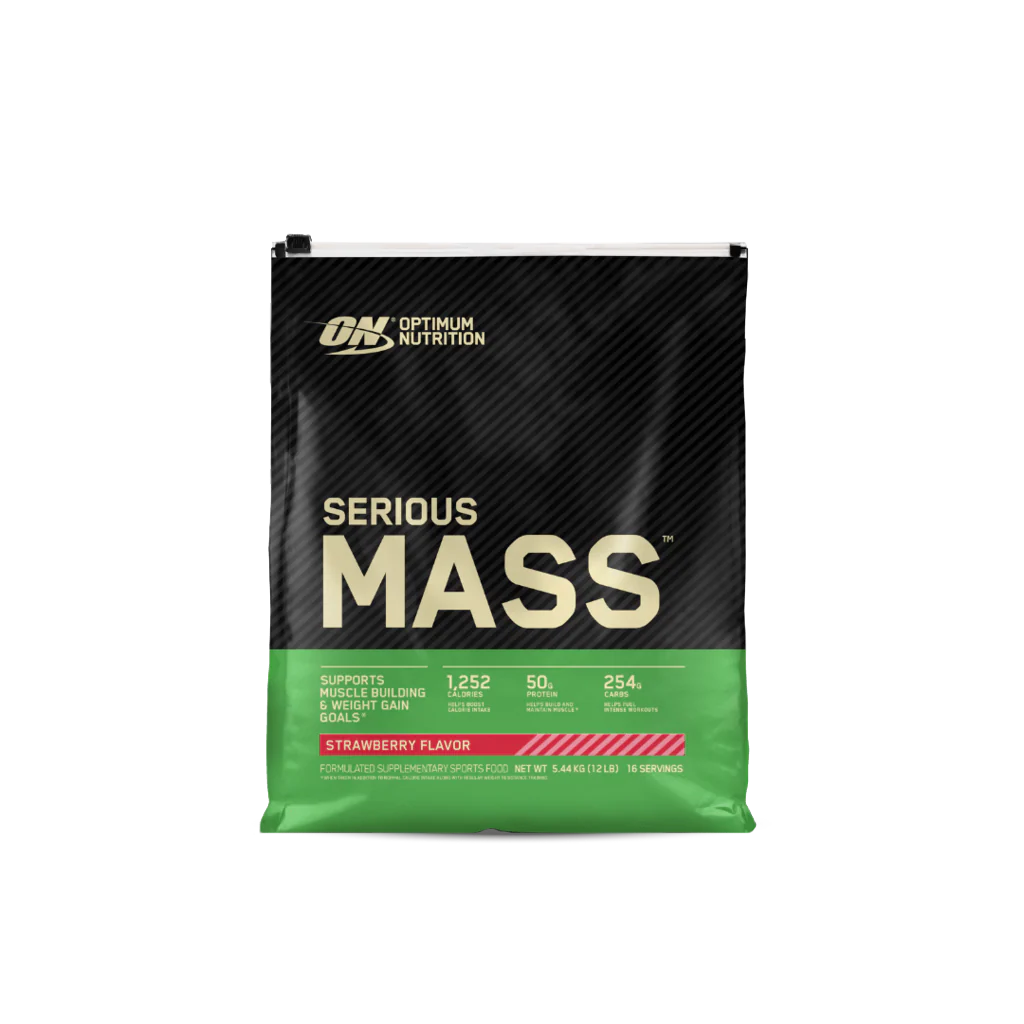Serious Mass - Image 3