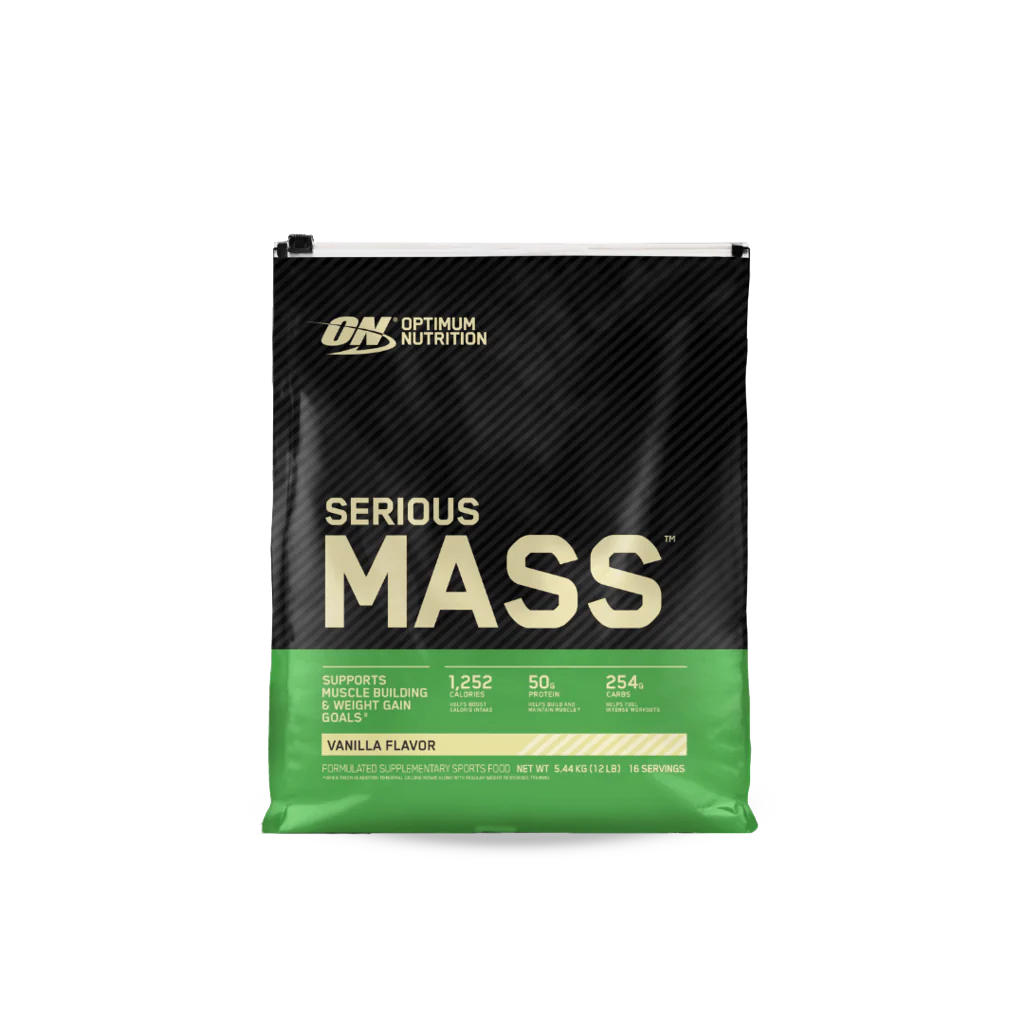 Serious Mass - Image 4