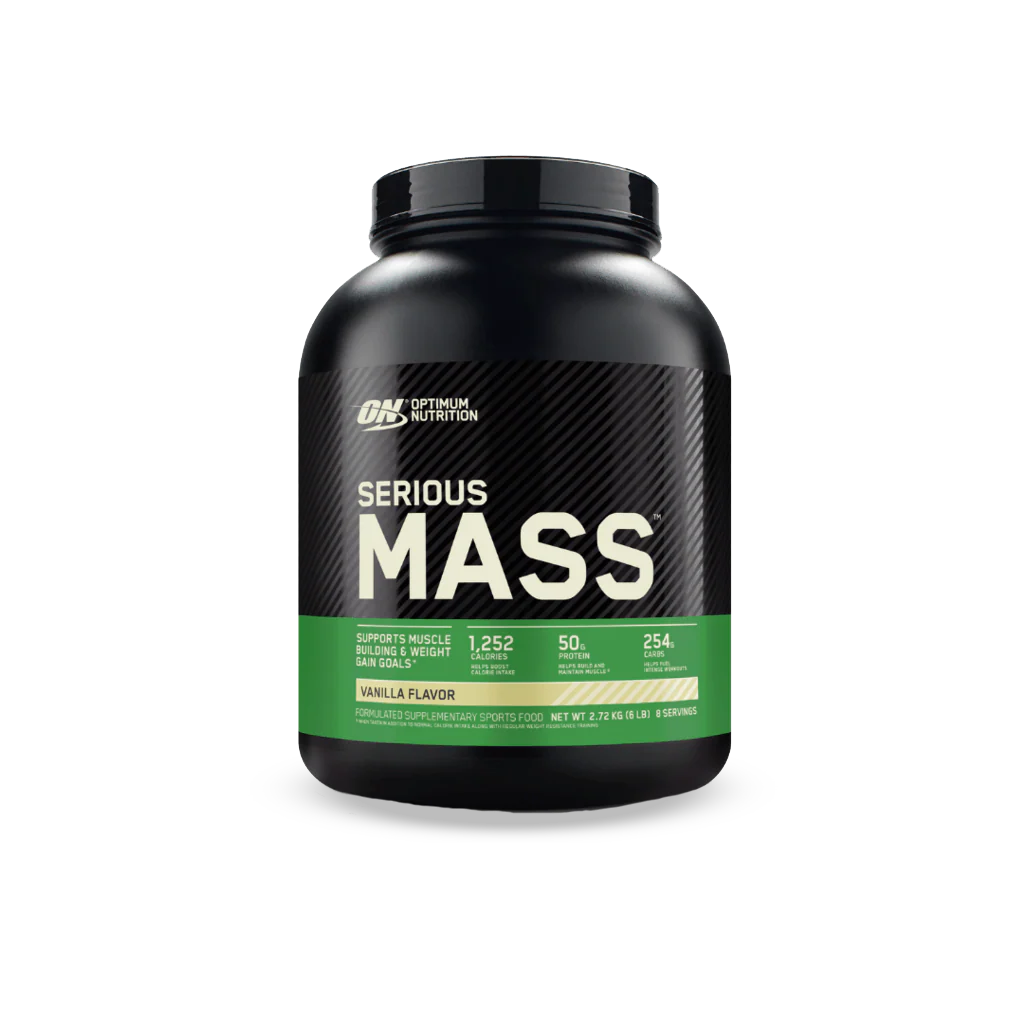 Serious Mass - Image 5