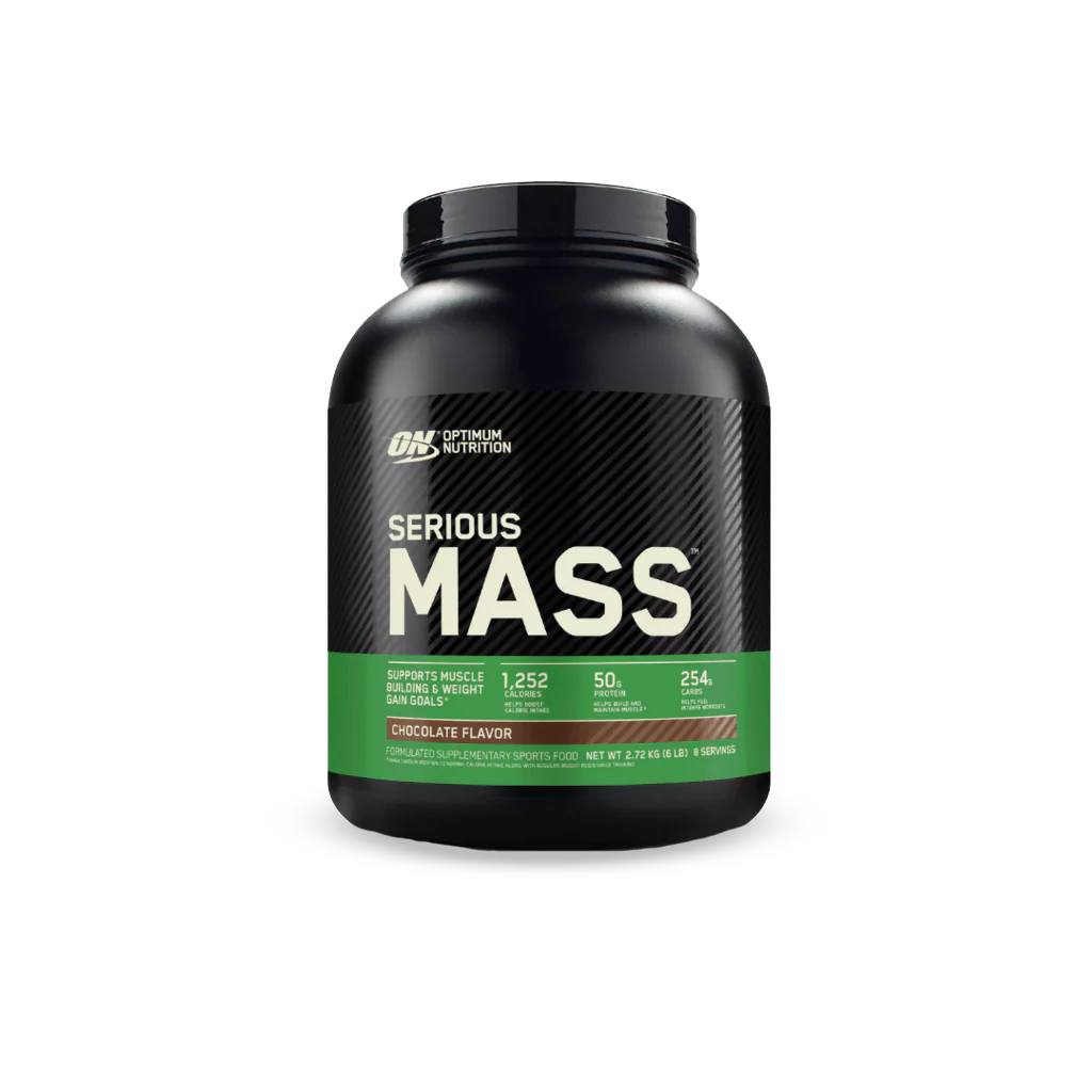 Serious Mass - Image 6
