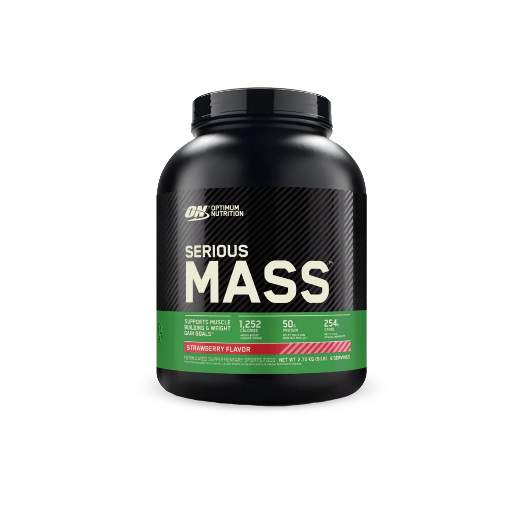 Serious Mass - Image 7