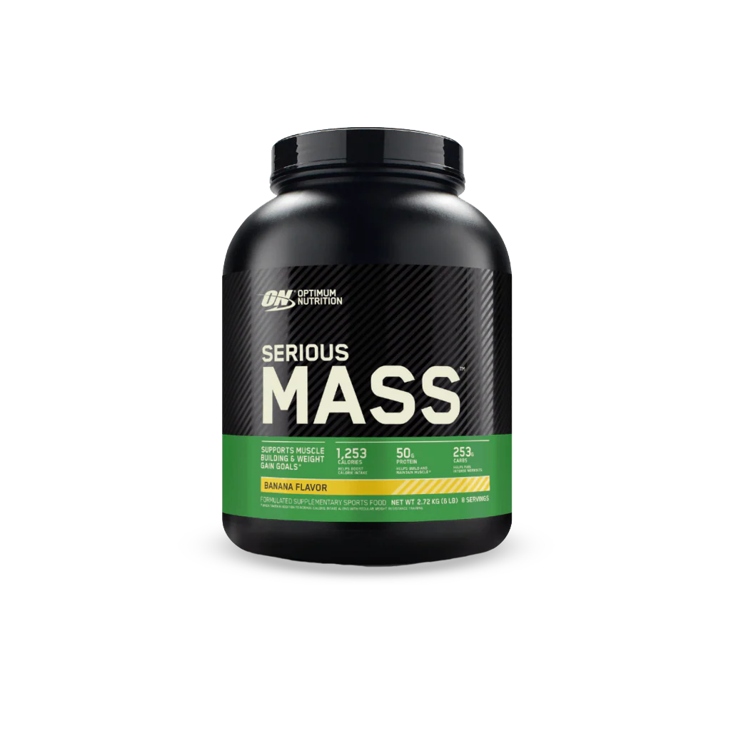 Serious Mass - Image 8