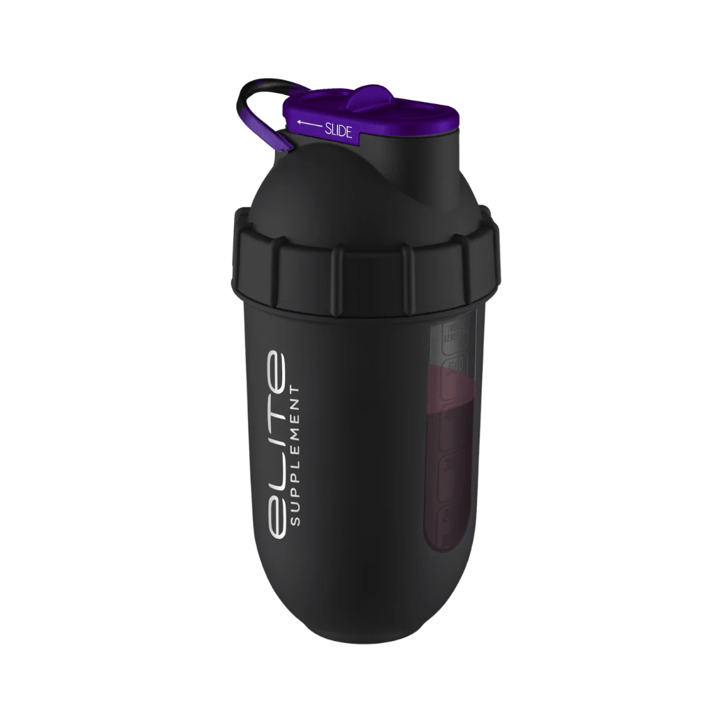 Shakesphere Shaker - Image 9