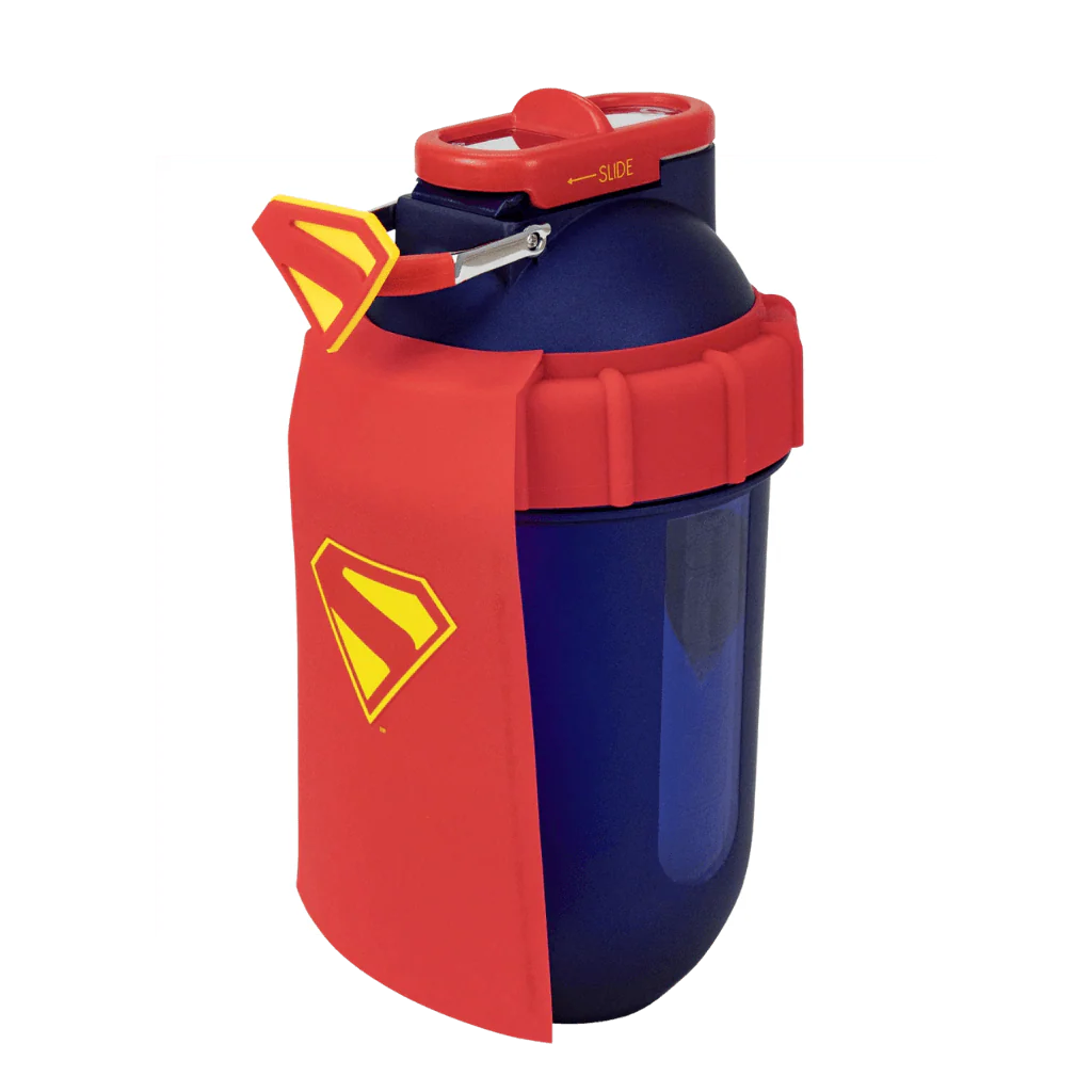 Shakesphere Superhero Shaker - Image 2