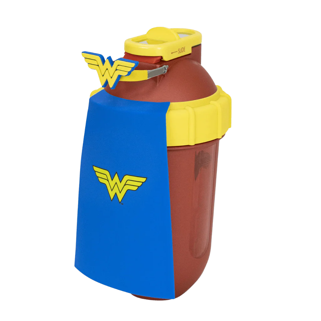 Shakesphere Superhero Shaker - Image 3