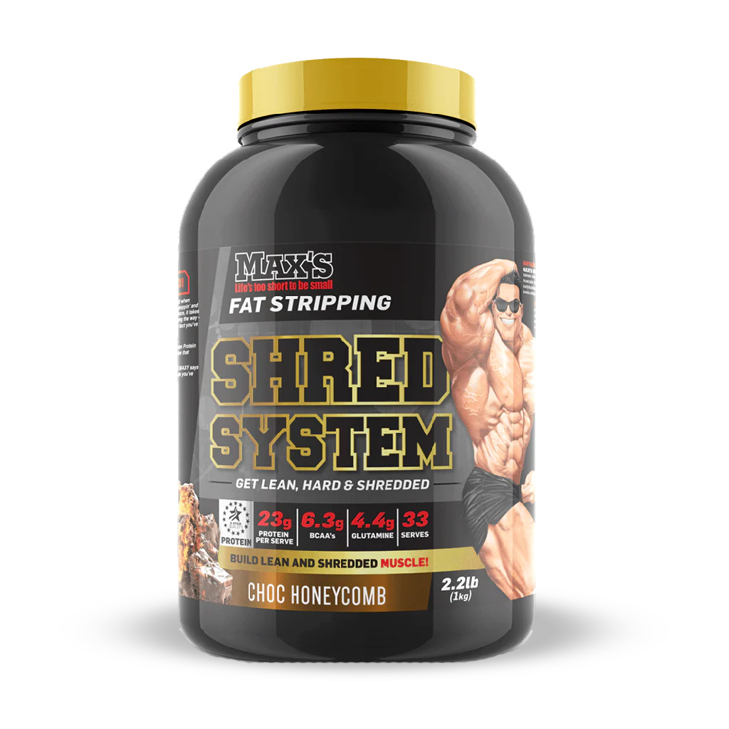 Shred System - Image 2