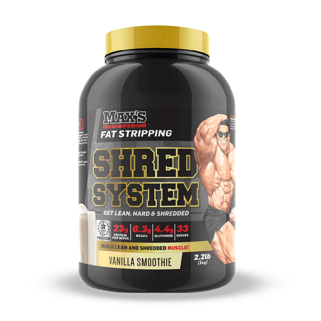 Shred System - Image 3