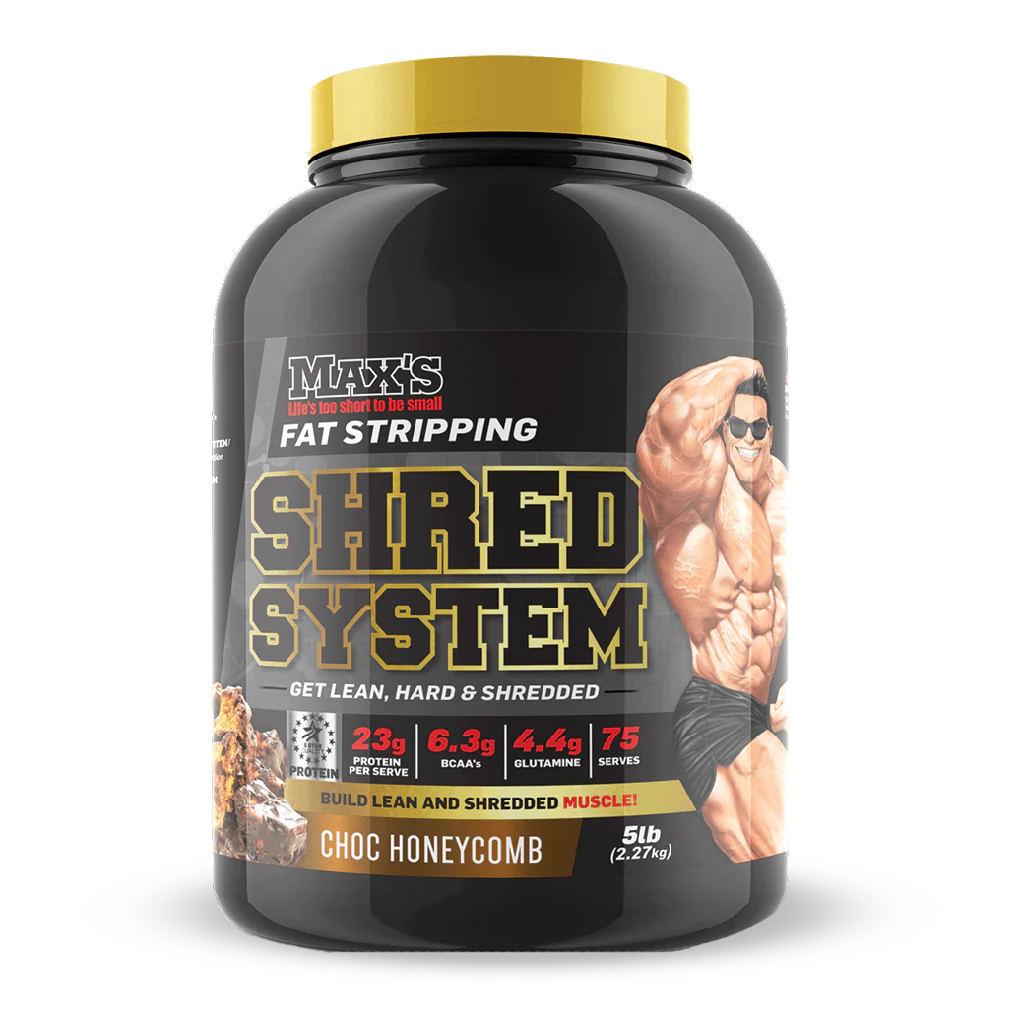 Shred System - Image 4