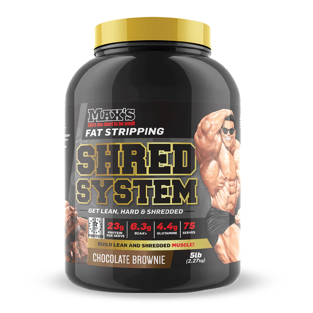 Shred System - Image 5