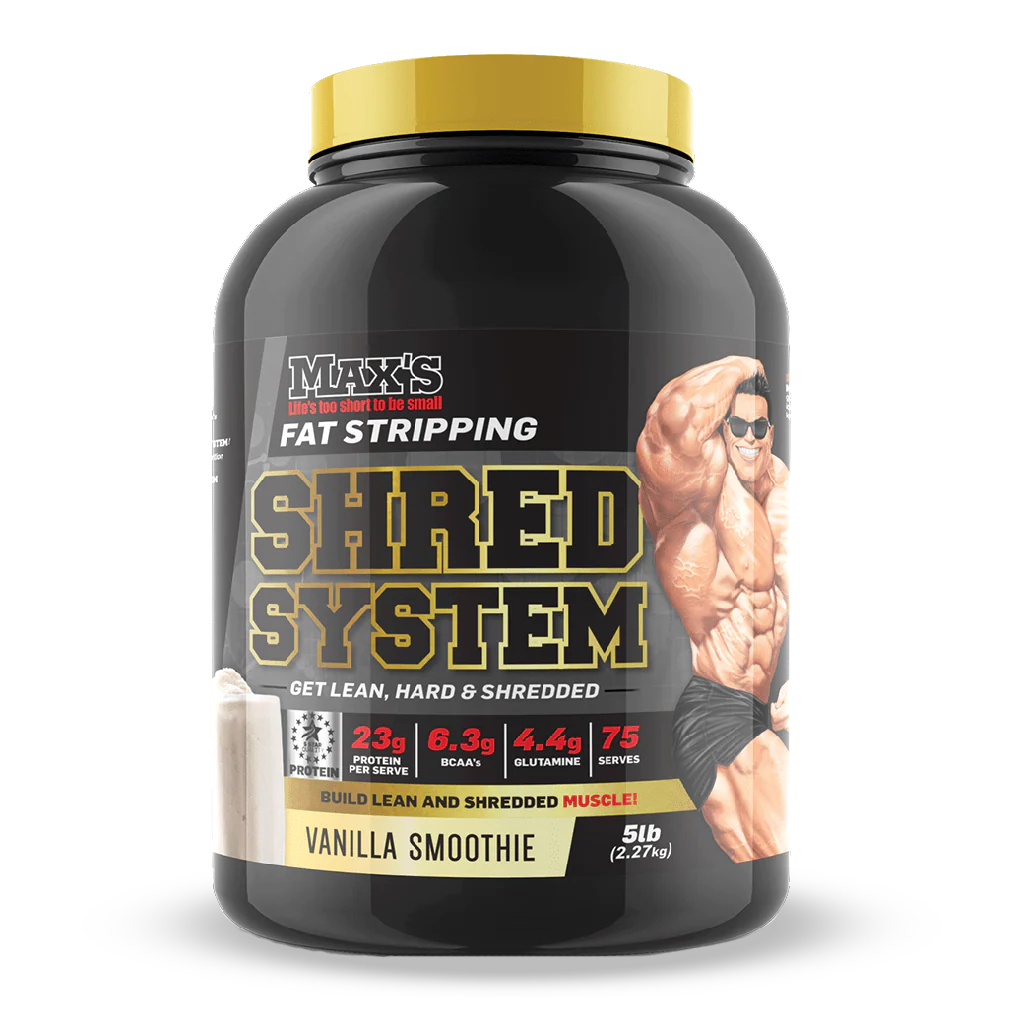 Shred System - Image 6