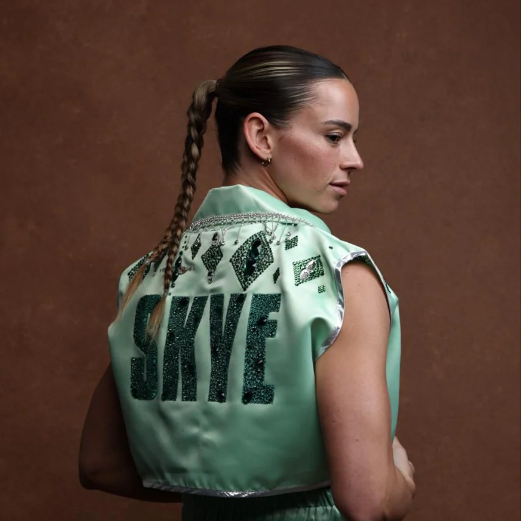 Skye Nicolson Performance Stack - Image 3
