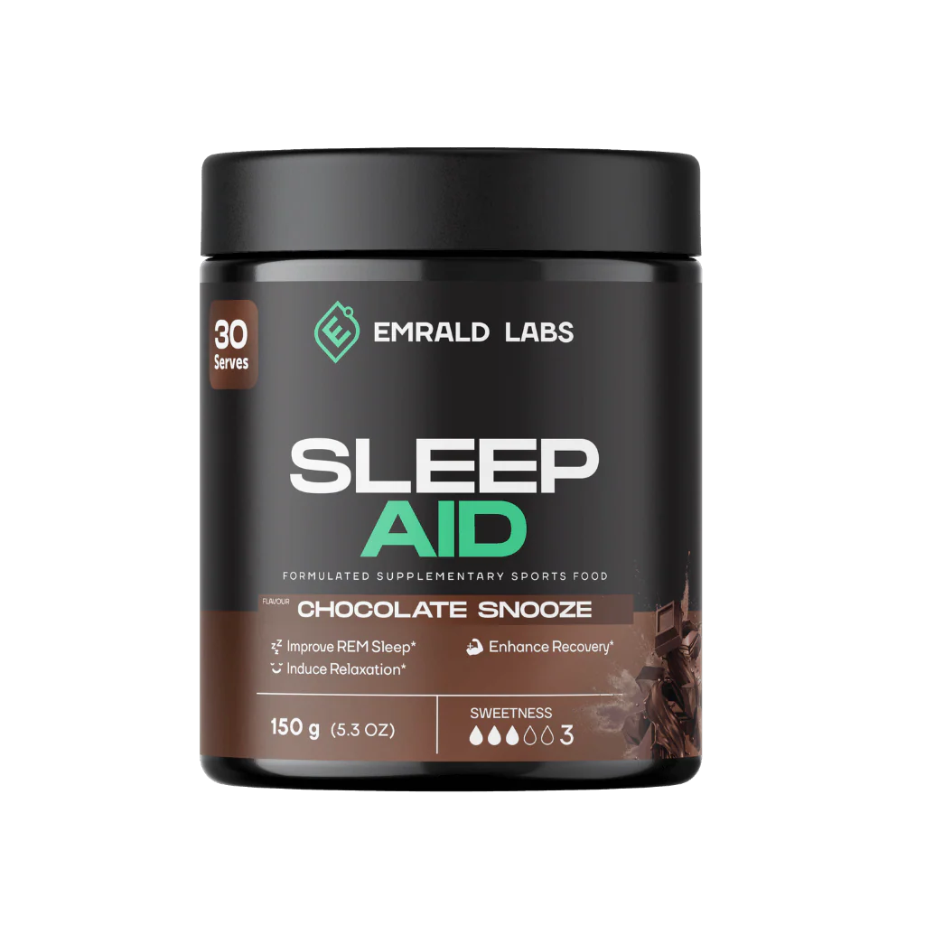 Sleep Aid - Image 2