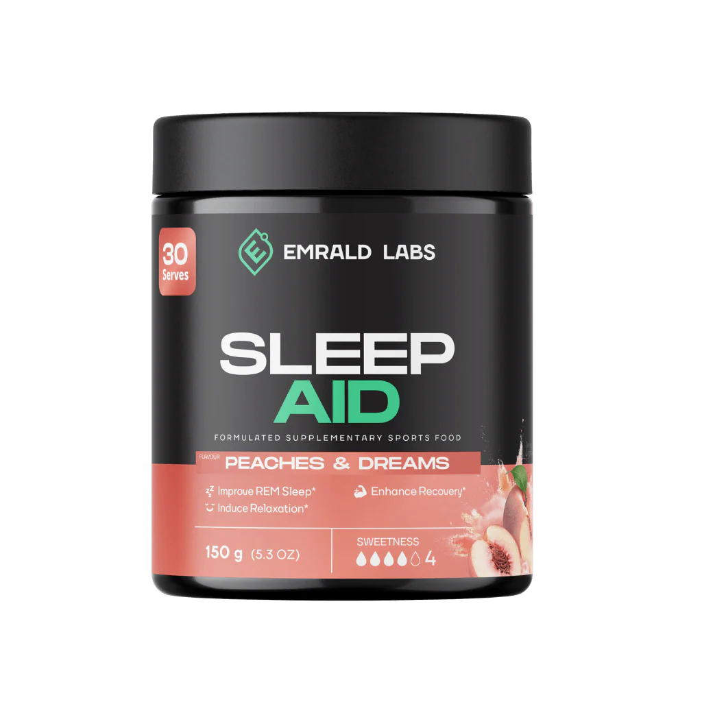 Sleep Aid - Image 3