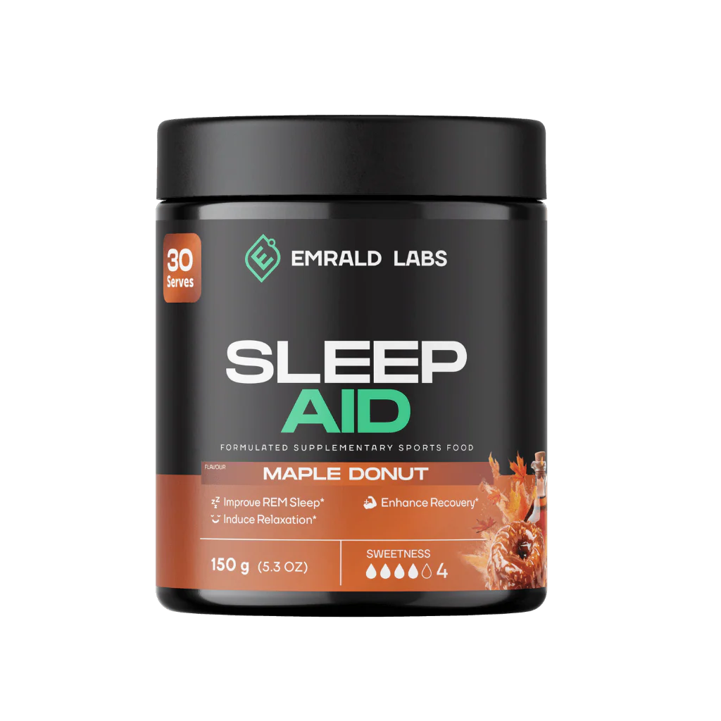 Sleep Aid - Image 4