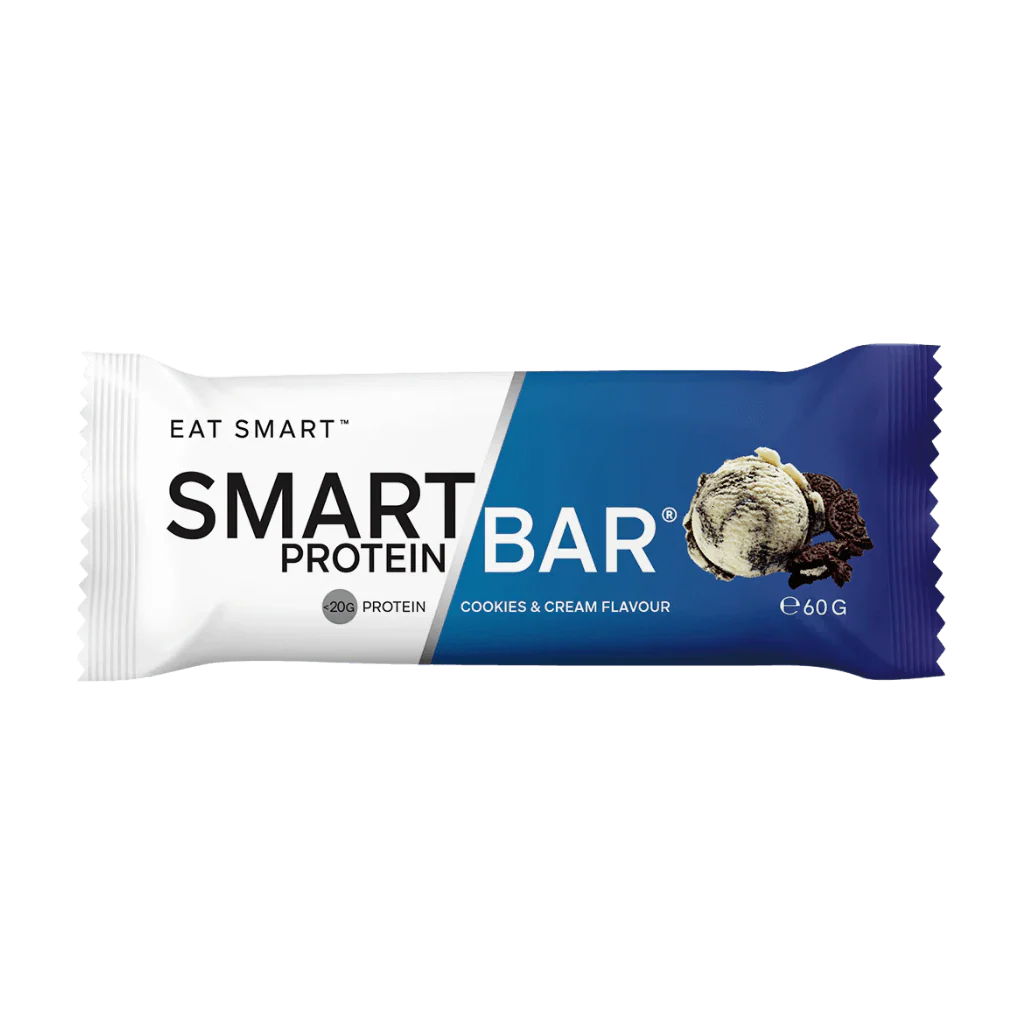 Smart Protein Bar - Image 13